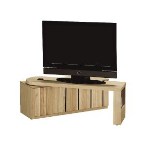 カリモク テレビボード QT90AH QT91...の詳細画像3
