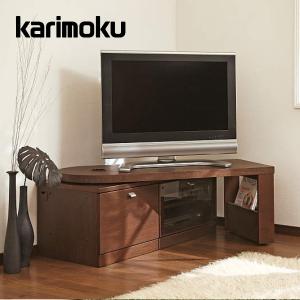 カリモク家具　テレビ台　コロニアル　サイドボード COLONIAL（カリモク家具） 【開梱設置付】 カリモク家具