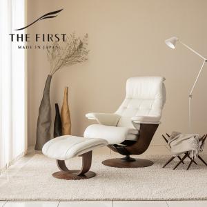 The First（カリモク家具） 【開梱設置付】ザ・ファースト