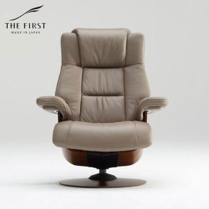 カリモク　THE FIRST karimoku(カリモク家具)のTHE FIRST(ザ・ファースト) RU72 本革