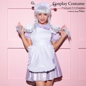 コスプレ 宇宙人 女性の商品一覧 通販 Yahoo ショッピング