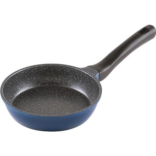 和平フレイズ お弁当 ミニ 小さい フライパン 14cm ガス火専用 PFOAフリー ふっ素樹脂加工...