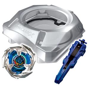ぞ*ん様 タカラトミー ベイブレードバースト新品未使用 まとめ売り タカラトミー（TAKARA TOMY） BEYBLADE X ベイブレードX BX-46 バトル