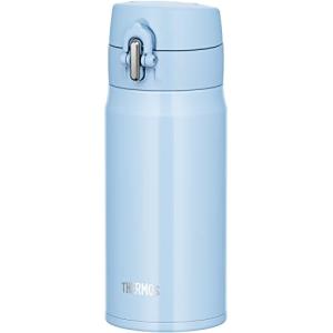 THERMOS（サーモス） 水筒 真空断熱ケータイマグ 500ml ワインレッド