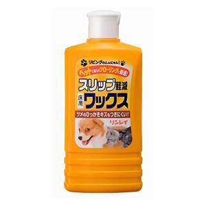 リンレイ スリップ軽減ワックス 500mL｜nina-style