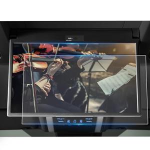 トヨタ 13.2型後席ディスプレイ V13T-R72F トヨタ アクセサリー | ナビオプション | 13.2型有機EL後席