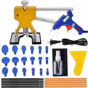 RITYHOFT デントリペアツール 33PCS