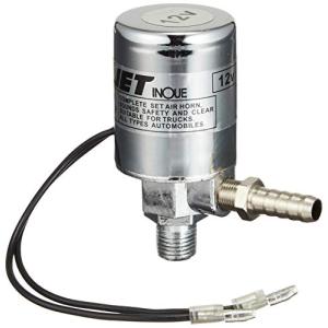 JETINOUE ジェットイノウエ マグネチックバルブDX DC24V : オート