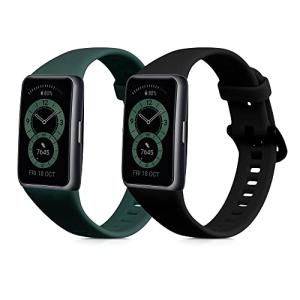 kwmobile ベルト Huawei Band 6用の買取情報