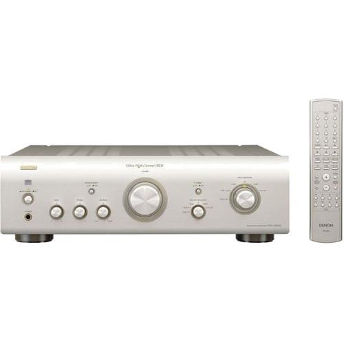 Denon プリメインアンプ プレミアムシルバー PMA-1500AE-SP