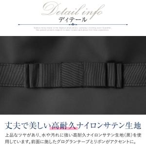 お受験 バッグ ママ お受験バッグ トートバッ...の詳細画像4