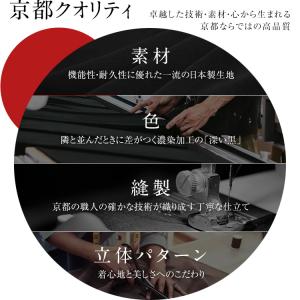 喪服 レディース ブラックフォーマル ジャケッ...の詳細画像2