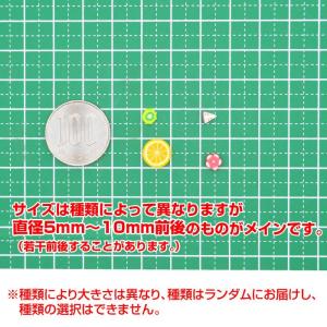 スライス棒 1本お試し 福袋 レジン パーツ ...の詳細画像2