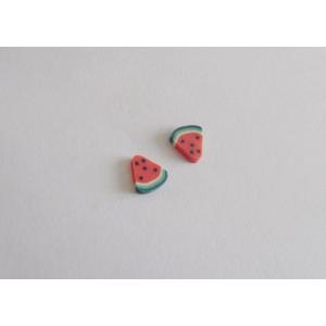 フルーツスライス棒 スイカ スライス棒 レジン...の詳細画像3