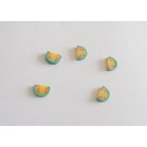 フルーツスライス棒 スイカ スライス棒 レジン...の詳細画像2