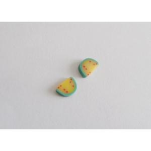 フルーツスライス棒 スイカ スライス棒 レジン...の詳細画像3