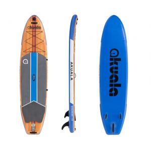 AKUALA NATURE JOURNEY 116 サップ サップボード SUP SUPボード