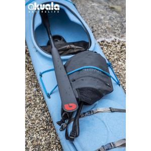 AKUA（アクア）カーボン・グリーンランドパドル Greenland Paddle / Eskimo paddle