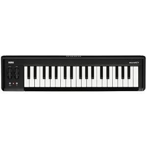 KORG USB microKEY2-37 DTM コルグ