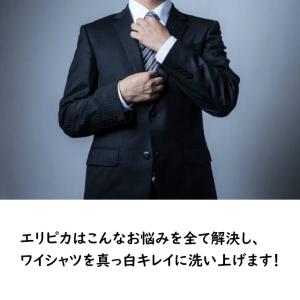 エリそで洗剤 業務用 襟袖用洗剤 ジェル 部分...の詳細画像3