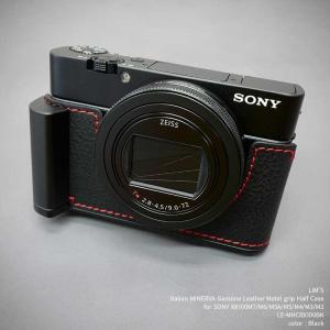 SONY（ソニー） SONY RX100M7 専用 レザー ケース Dark Pink TP