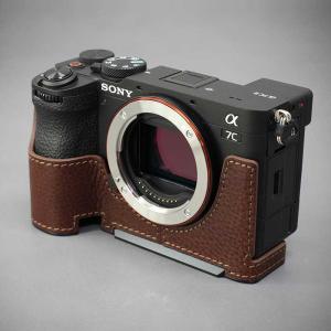 SONY（ソニー） カメラケース Lims リムズ α7CR α7C II 専用