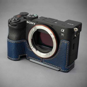 SONY（ソニー） カメラケース Lims リムズ α7CR α7C II 専用