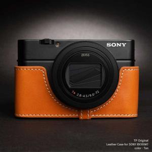 SONY（ソニー） SONY RX100M7 専用 レザー ケース Dark Pink TP