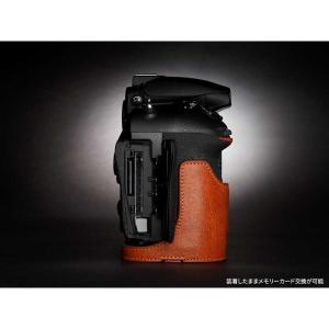 Nikon D810A D810 専用 レザー...の詳細画像2
