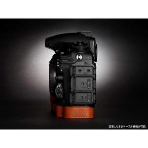 Nikon D810A D810 専用 レザー...の詳細画像3