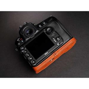 Nikon D810A D810 専用 レザー...の詳細画像4