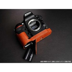 Nikon D810A D810 専用 レザー...の詳細画像5