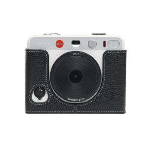 SOFORT [新品]Leica ライカ ゾフォート2 ブラック（19190） : カメラの