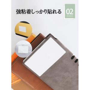 ラベルシール A4 ノーカット 90枚 1面 ...の詳細画像2