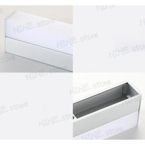 ブラケットライト 洗面所照明器具 壁掛け灯 L...の詳細画像2