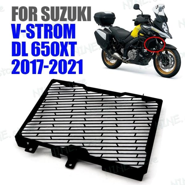 Suzuki dl650xt v strom 650 xt 2017-2021 用 グリルガード プ...