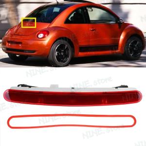 フォルクスワーゲン（Volkswagen） 純正品 リアフォグランプ右側