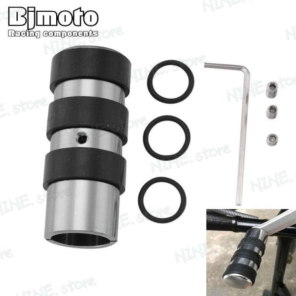 モーターシフトギアレバーペグ引き伸ばし BMW R1200R R1200RS LC R1200GS ...