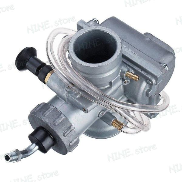 互換品 ヤマハsr 125 RX125 TZR125 DT125 VM24 すべての新しいグレーメタ...