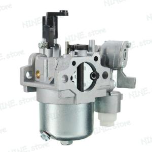 互換品 ガソリン用キャブレター Carb スバ...の詳細画像2