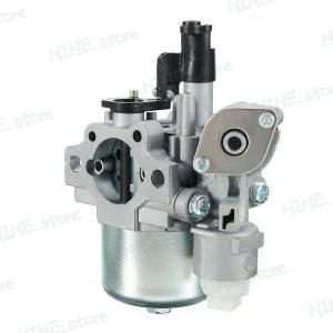 互換品 ガソリン用キャブレター Carb スバ...の詳細画像3