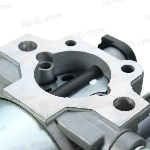 互換品 ガソリン用キャブレター Carb スバ...の詳細画像4