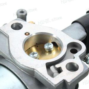 互換品 ガソリン用キャブレター Carb スバ...の詳細画像5
