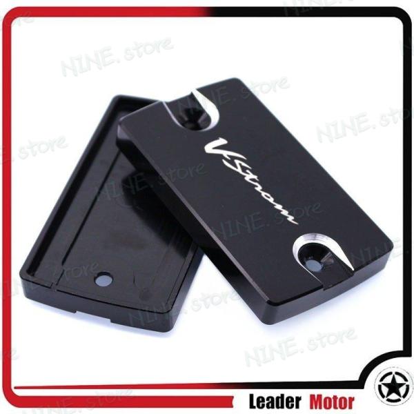 スズキ GSX1400 2001-2007 フロントブレーキ クラッチシリンダー 流体貯水池カバー