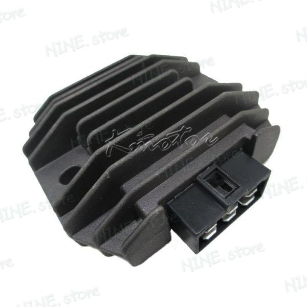 レギュレーター モータ 電圧整流器 オートバイ kawasaki ZZR600 ZX600D ZXR...