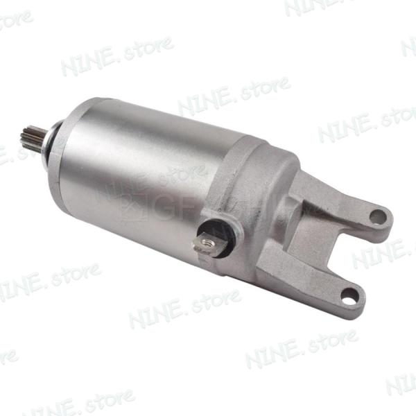 KAWASAKI カワサキ ZX6R Ninja 1998-2002 スターター 10スプライン 2...