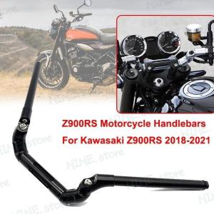 HURRICANE（ハリケーン） Z900RS(18-19/ZR900C)用 セパレートハンドル