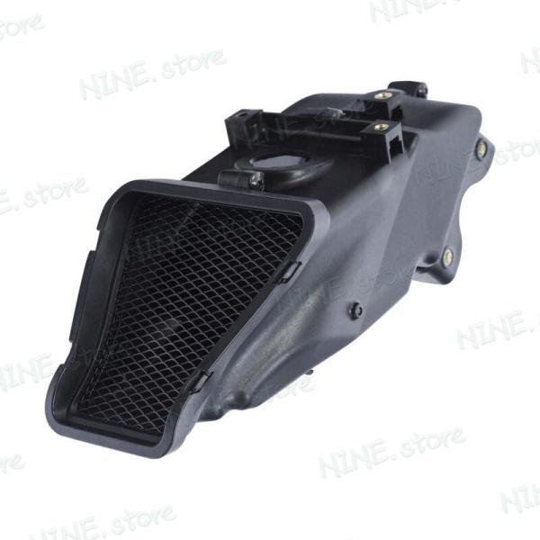 KAWASAKI カワサキ Ninja ZX10R 2016-2020 吸気管 ダクト エアインテー...