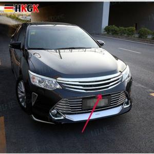 絶版品 トヨタ カムリハイブリッド AVV50 グリル AVV50 トヨタ カムリ ハイブリッド 海外仕様純正 メッキフロントグリル