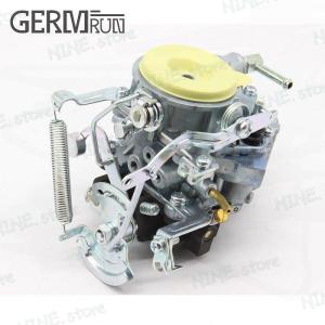 互換品 Nissan キャブレター新品 日産 A12型エンジン用キャブレター